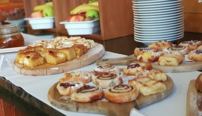 Hotel CROCUS **** Vysoké Tatry